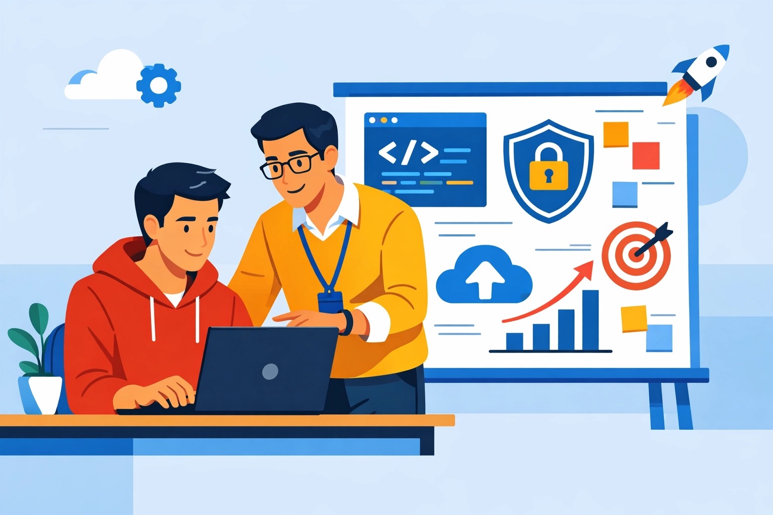 How to Build a Pilot Mentoring Program for IT Growth in 2...