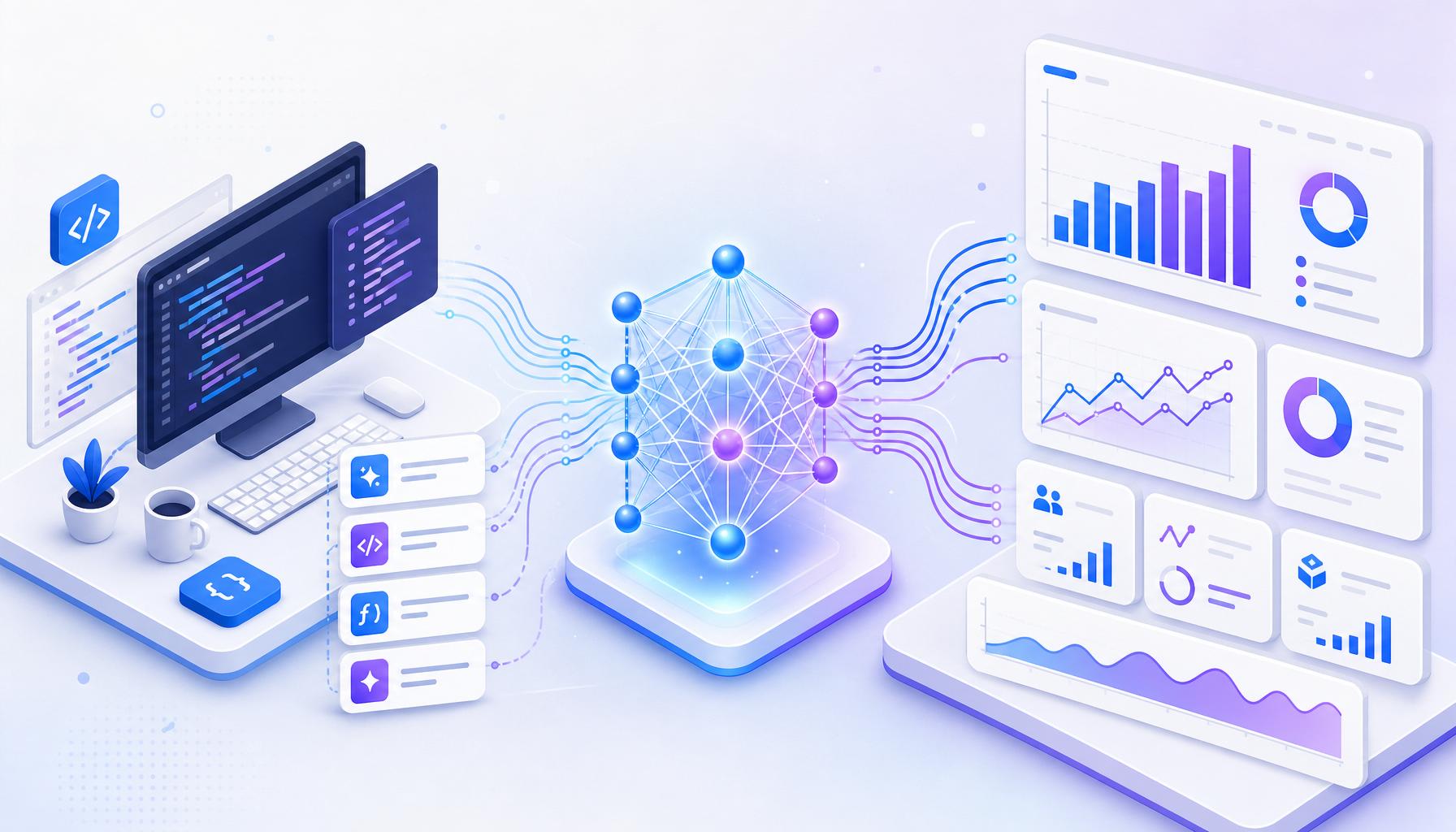 How Machine Learning Is Reshaping Software Development